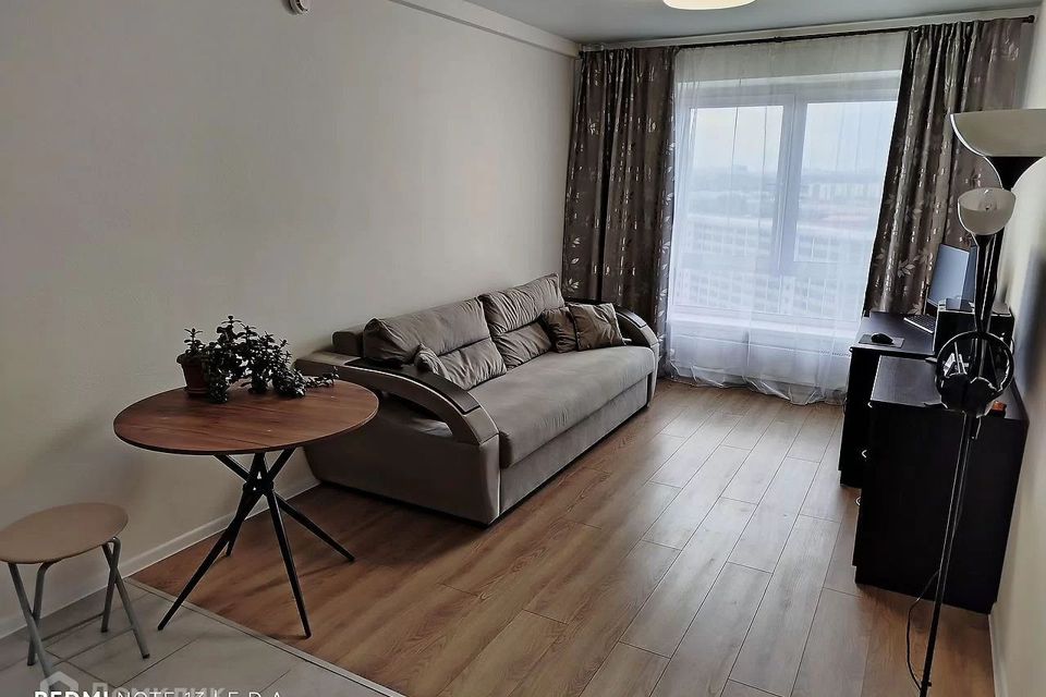 Продаётся 2-комнатная квартира, 60 м²