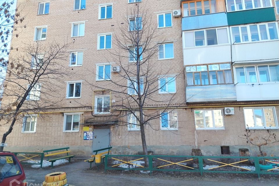 Продаётся 2-комнатная квартира, 40 м²