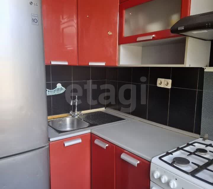 Продаётся 2-комнатная квартира, 48 м²
