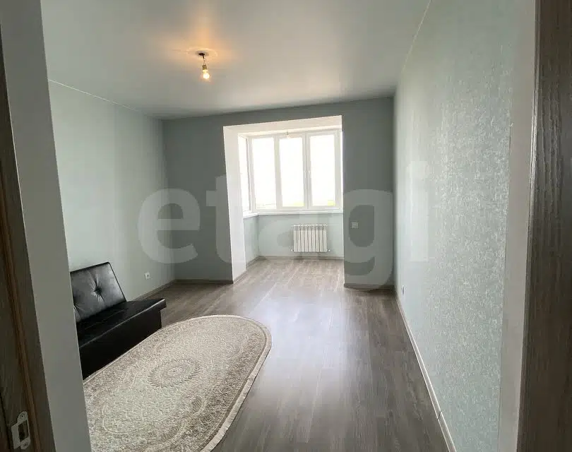 Продаётся 3-комнатная квартира, 90 м²