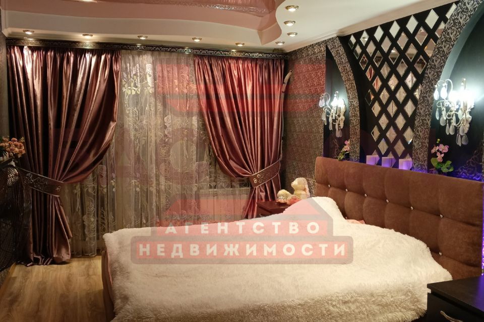 Продаётся 3-комнатная квартира, 70 м²