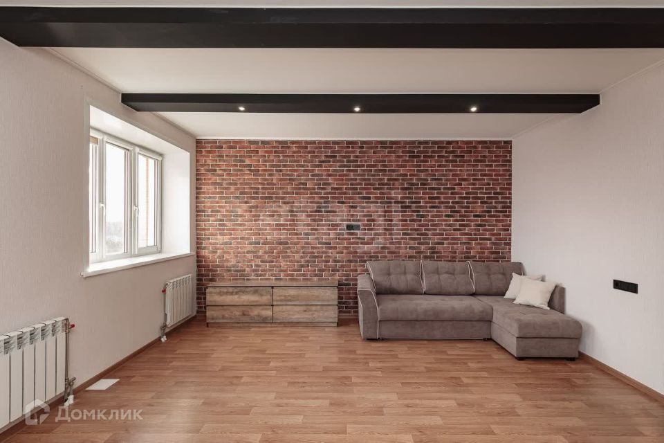 Продаётся студия, 34 м²