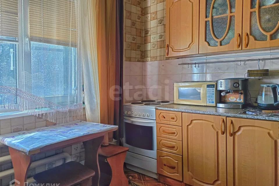 Продаётся 1-комнатная квартира, 37.4 м²