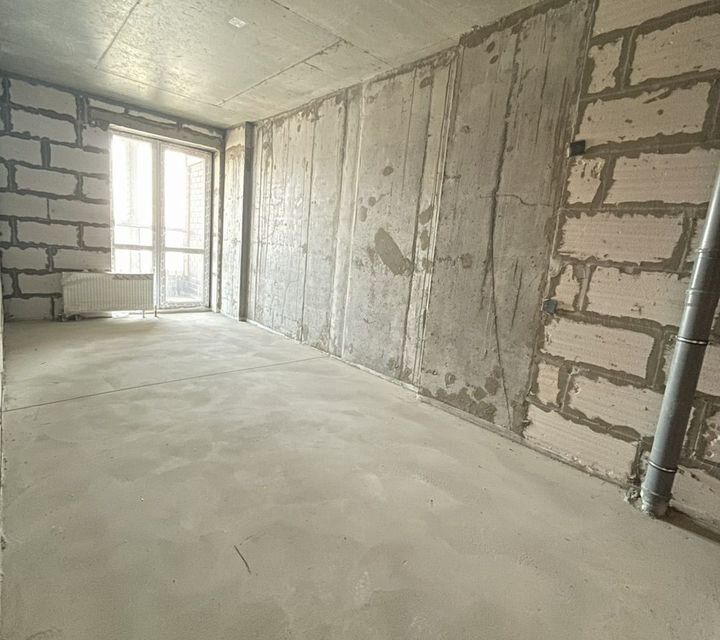 Продаётся студия, 25.9 м²