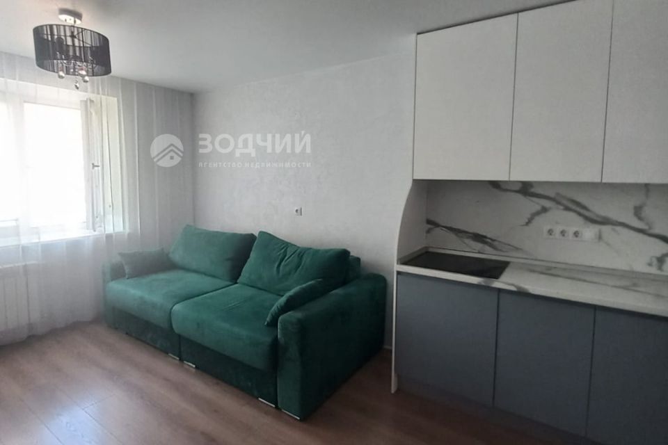 Продаётся 3-комнатная квартира, 84.5 м²