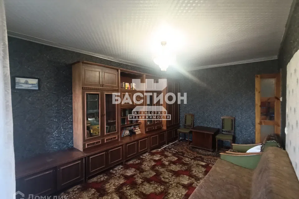 Продаётся 3-комнатная квартира, 75 м²