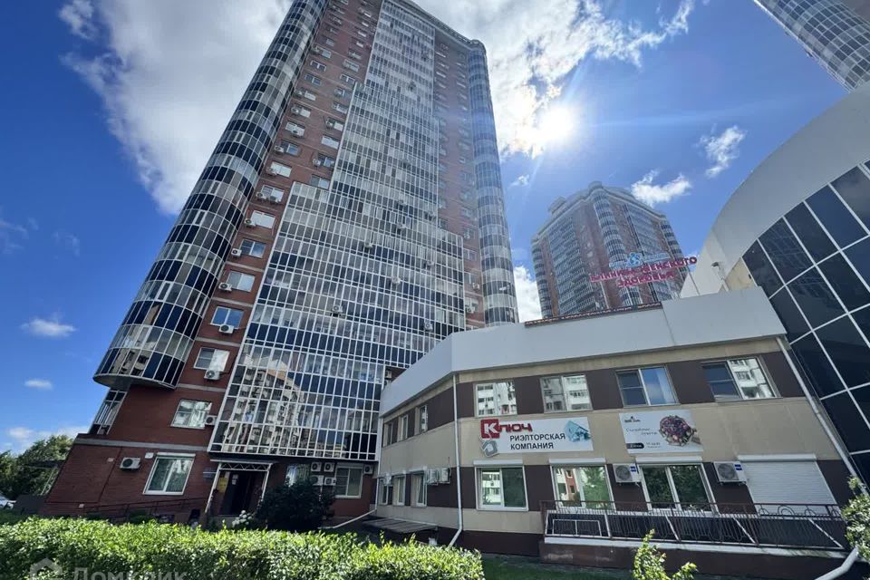 Продаётся 2-комнатная квартира, 40 м²