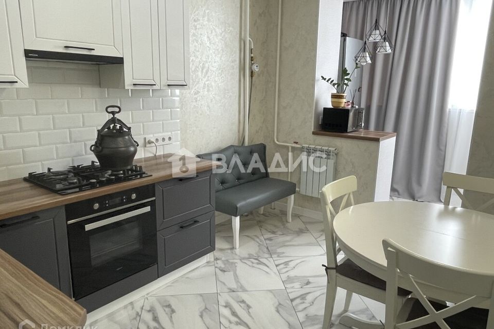 Продаётся 2-комнатная квартира, 60 м²