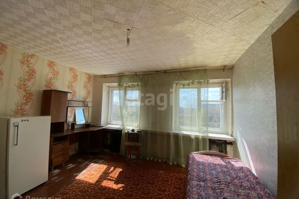 Продаётся 1-комнатная квартира, 23.1 м²