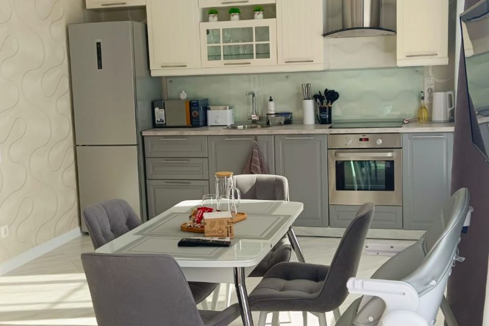 Продаётся 2-комнатная квартира, 40 м²