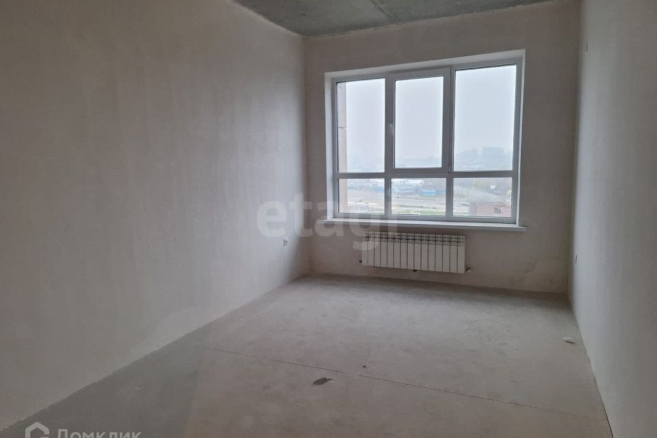 Продаётся 2-комнатная квартира, 68.7 м²