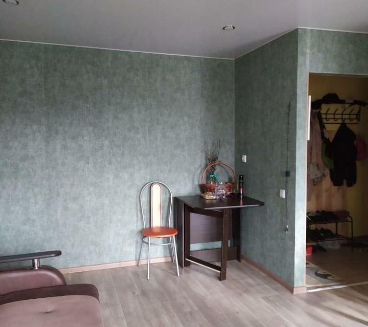 Продаётся 3-комнатная квартира, 55.4 м²