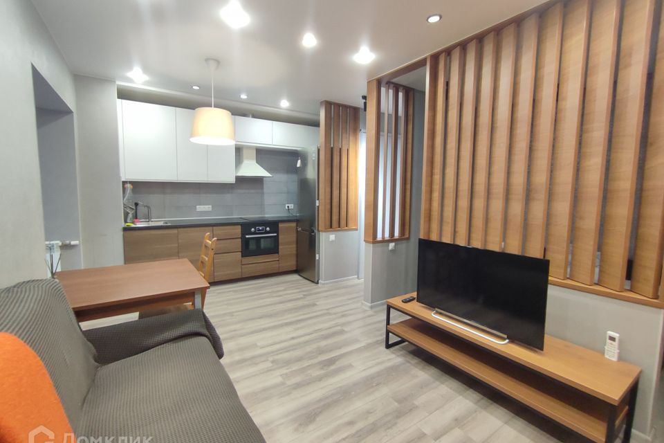 Сдаётся 1-комнатная квартира, 36.7 м²