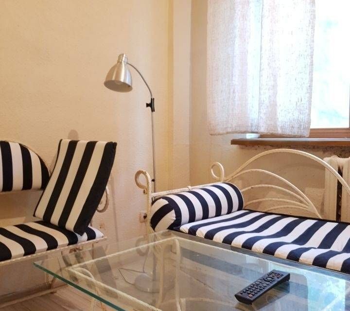 Сдаётся 4-комнатная квартира, 60 м²