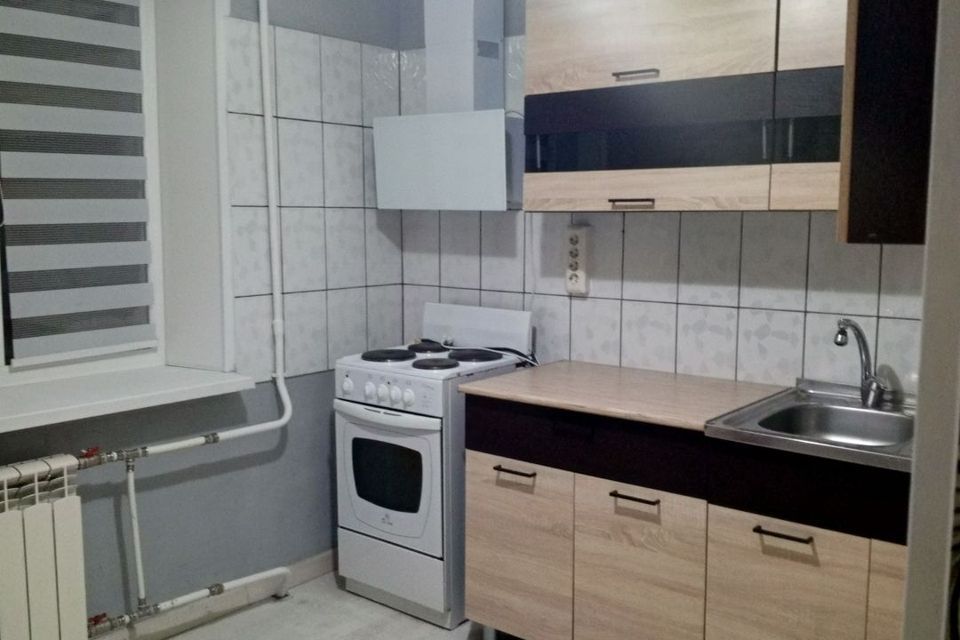 Сдаётся 1-комнатная квартира, 36.3 м²