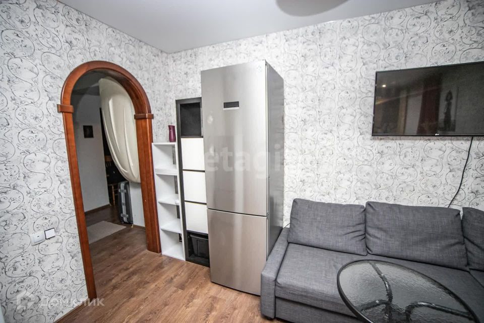 Продаётся комната в 2-комн. квартире, 13 м²