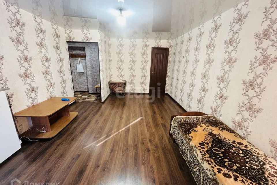 Сдаётся 1-комнатная квартира, 34.1 м²