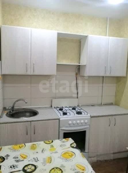 Сдаётся 1-комнатная квартира, 37 м²