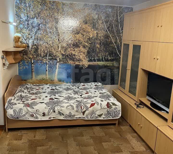 Сдаётся 1-комнатная квартира, 29.4 м²