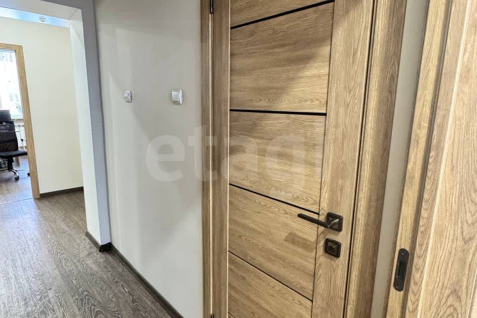 Продаётся 2-комнатная квартира, 85 м²