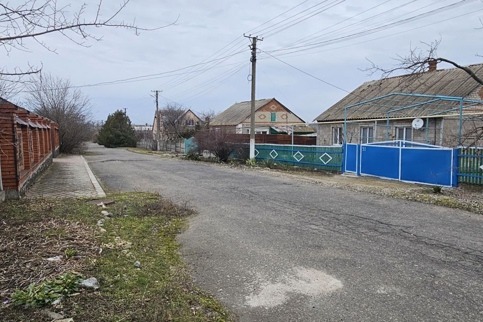 Продаётся участок, 6 сот., Садовый