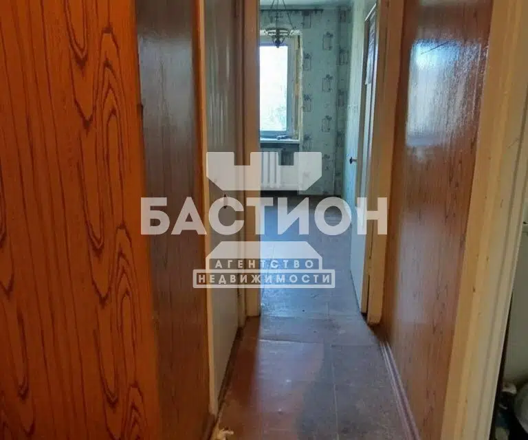 Продаётся 1-комнатная квартира, 32 м²