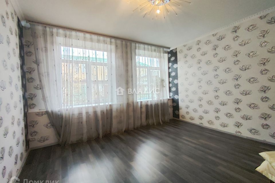 Продаётся 3-комнатная квартира, 92.6 м²