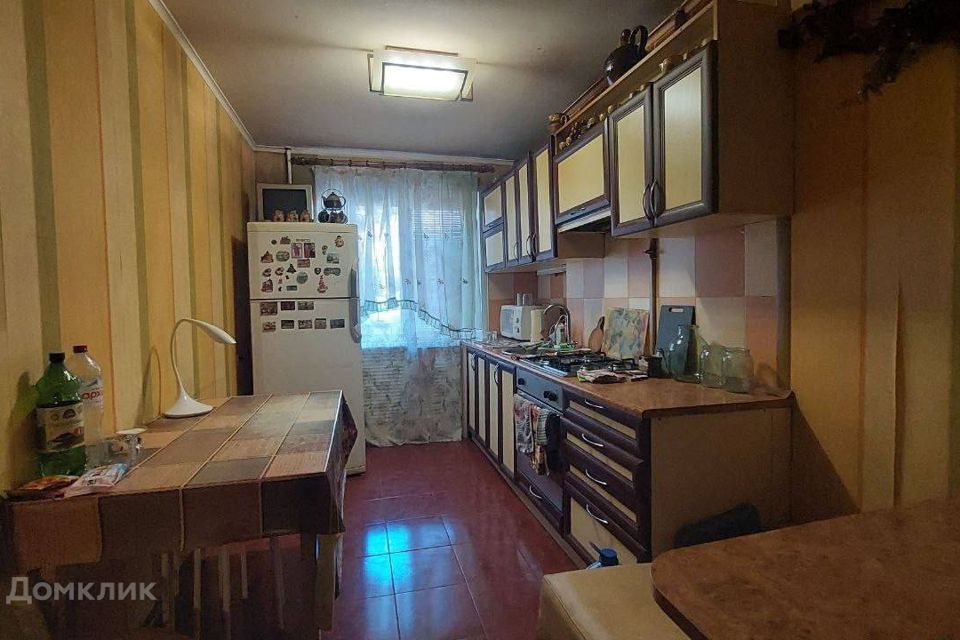 Продаётся 2-комнатная квартира, 46 м²