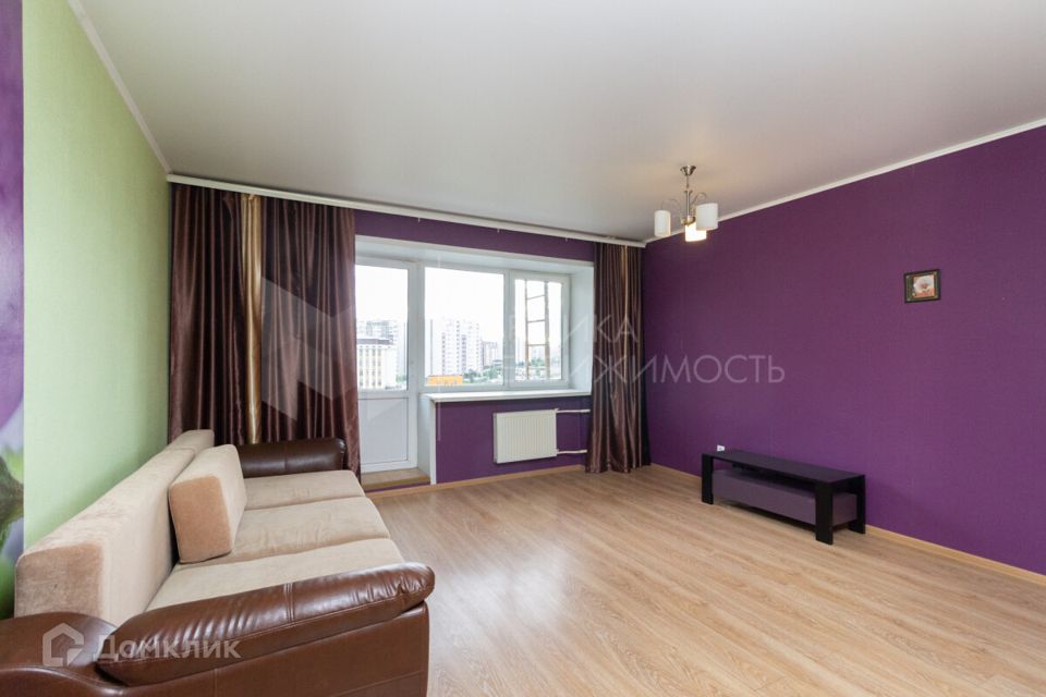 Продаётся студия, 38.9 м²