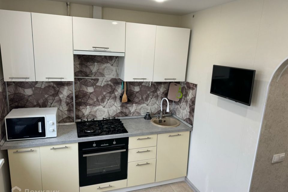 Сдаётся 1-комнатная квартира, 32.5 м²