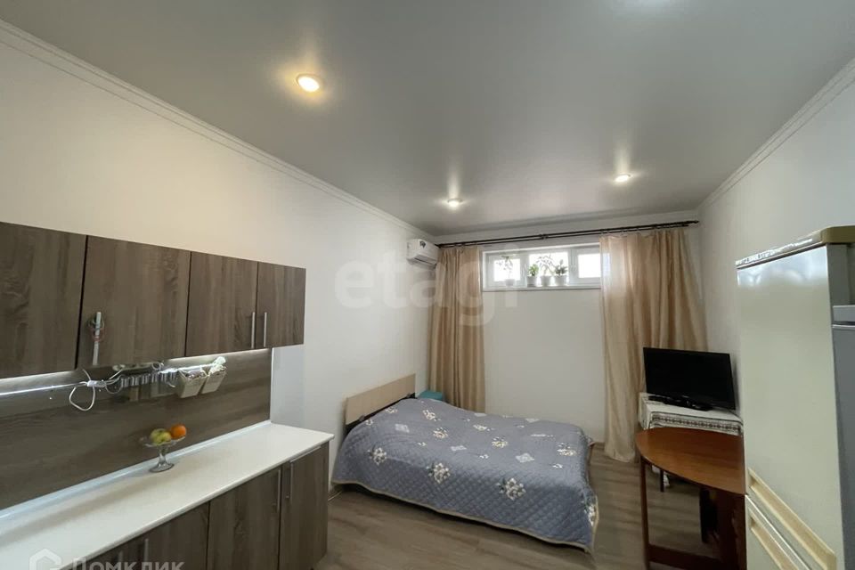 Продаётся студия, 24.4 м²
