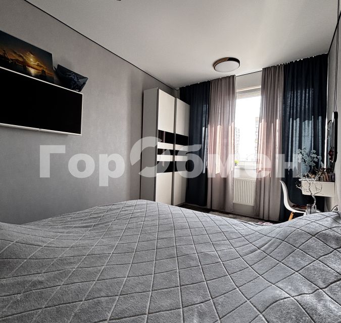 Сдаётся 1-комнатная квартира, 37.3 м²