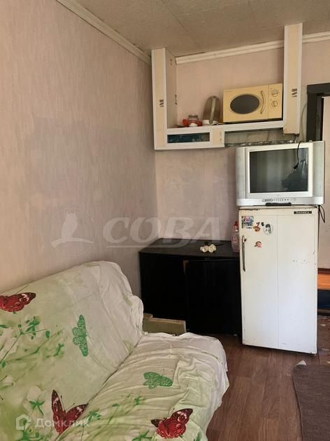 Сдаётся комната в 1-комн. квартире, 13 м²