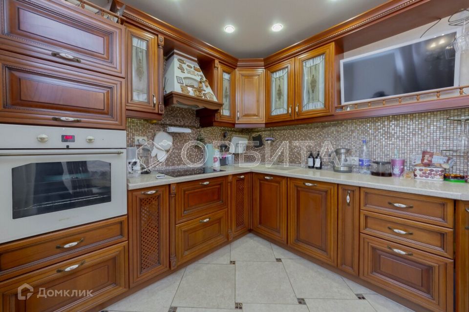 Продаётся 2-комнатная квартира, 62.3 м²