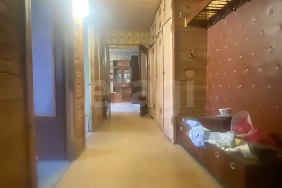 Продаётся 3-комнатная квартира, 64.1 м²