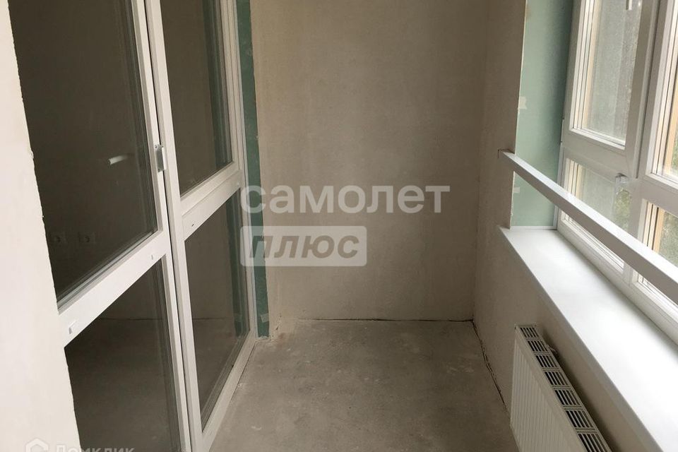 Продаётся 1-комнатная квартира, 24.2 м²