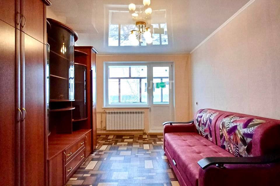 Сдаётся 2-комнатная квартира, 50 м²