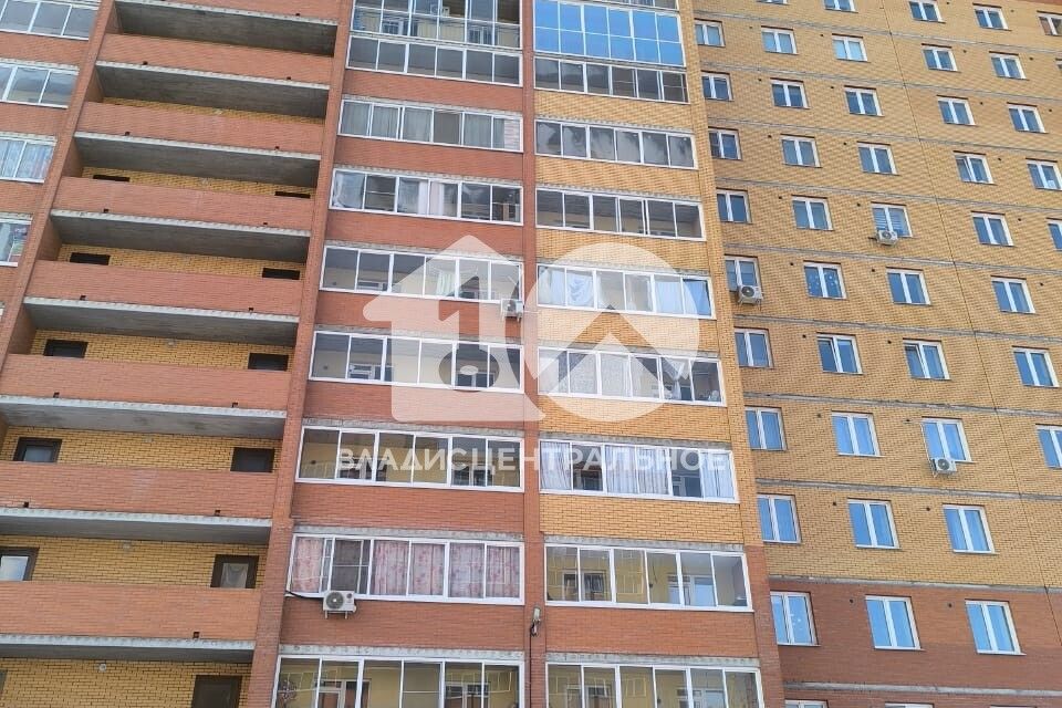 Продаётся студия, 25.9 м²