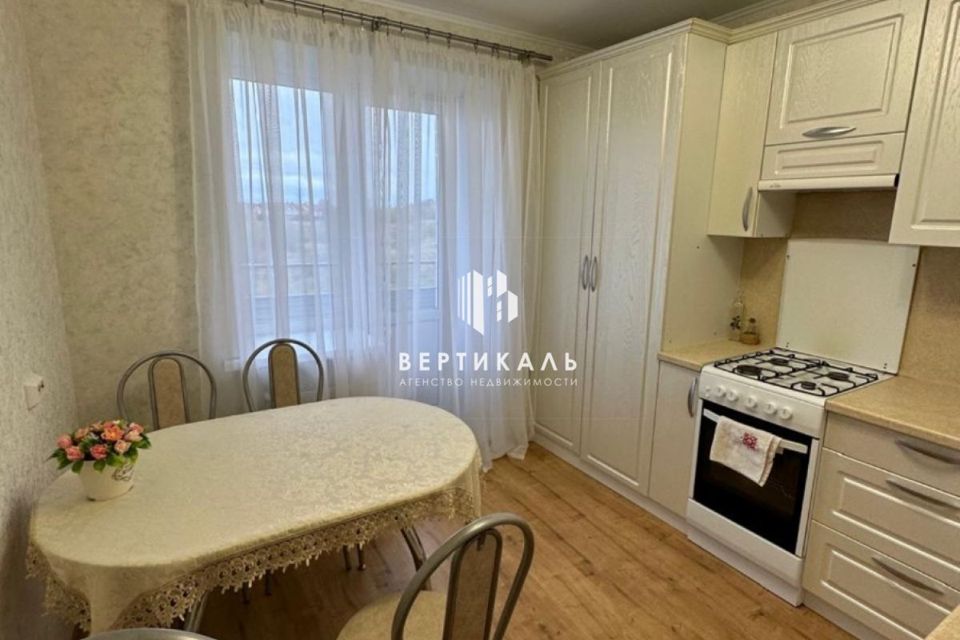 Продаётся 2-комнатная квартира, 49 м²