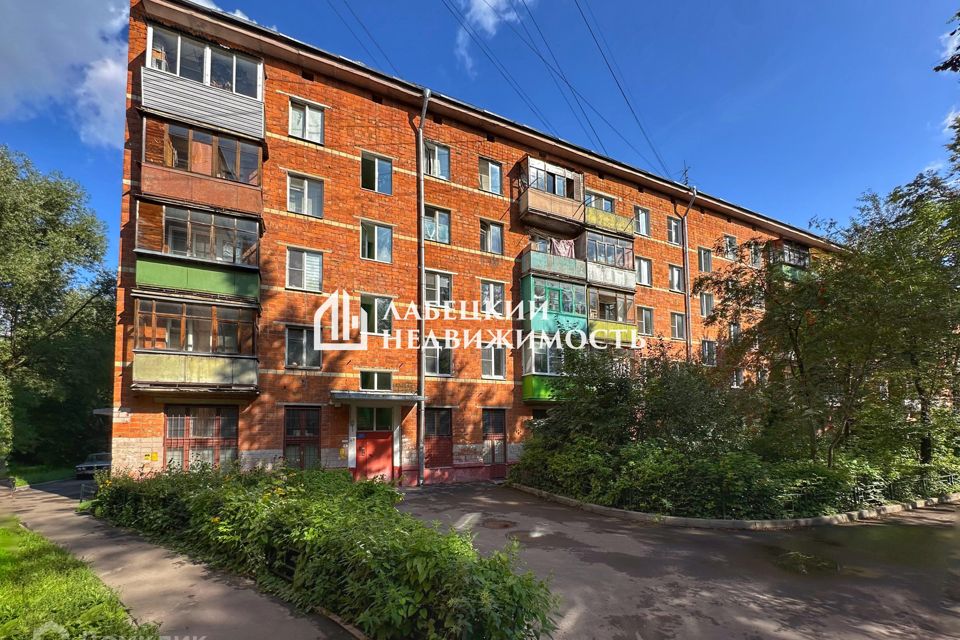 Продаётся 1-комнатная квартира, 30 м²