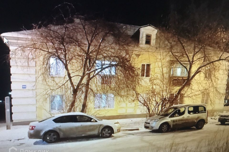 Сдаётся 2-комнатная квартира, 64 м²