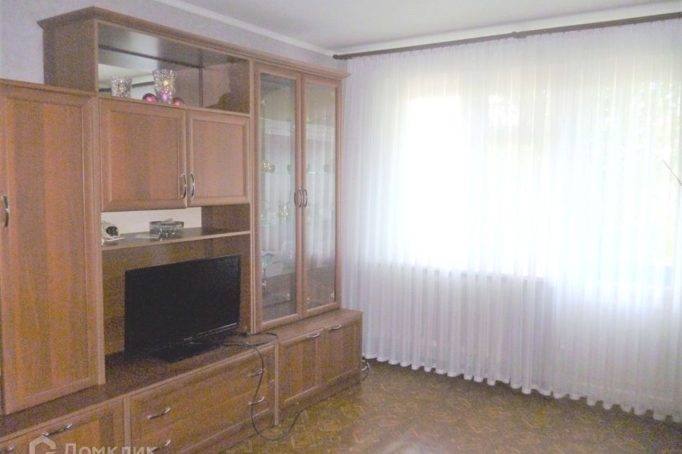 Продаётся 3-комнатная квартира, 61 м²