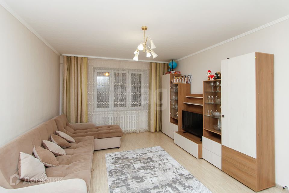 Продаётся 2-комнатная квартира, 63.4 м²