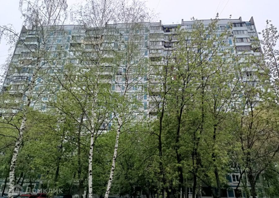 Продаётся 3-комнатная квартира, 71.5 м²