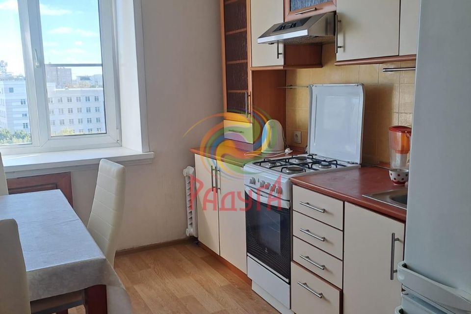 Продаётся 2-комнатная квартира, 48.3 м²