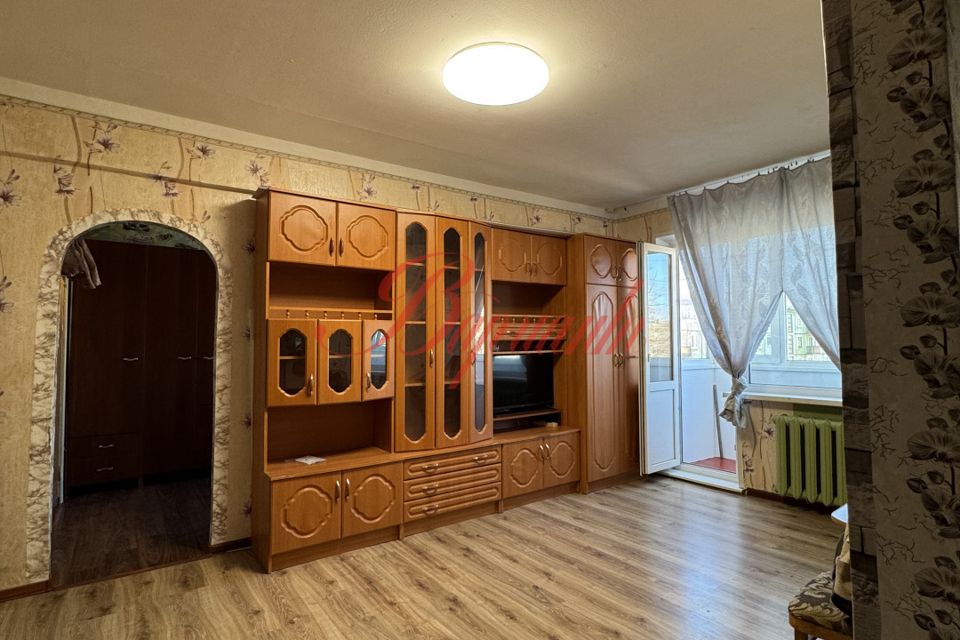 Сдаётся 2-комнатная квартира, 44.6 м²