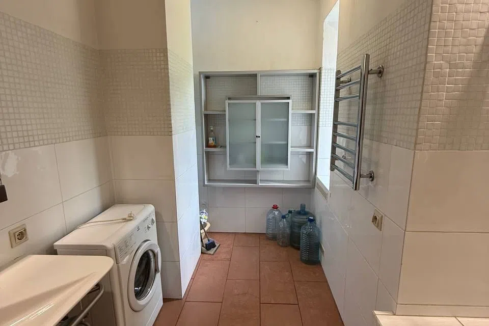 Продаётся 2-комнатная квартира, 54 м²