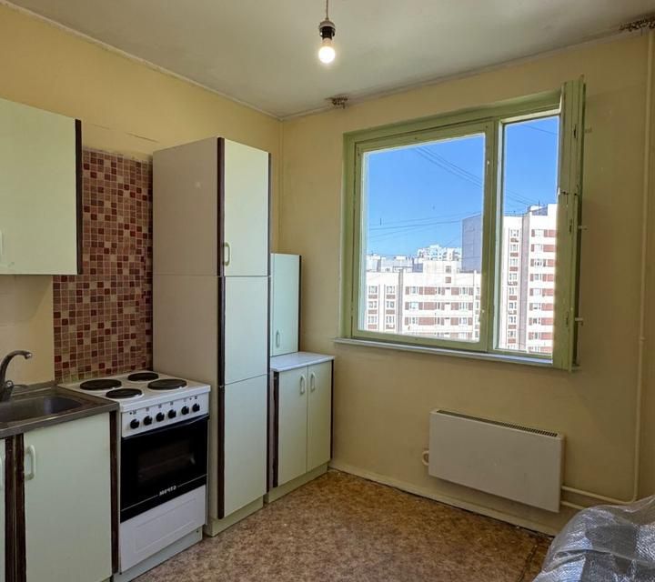 Продаётся 2-комнатная квартира, 51 м²