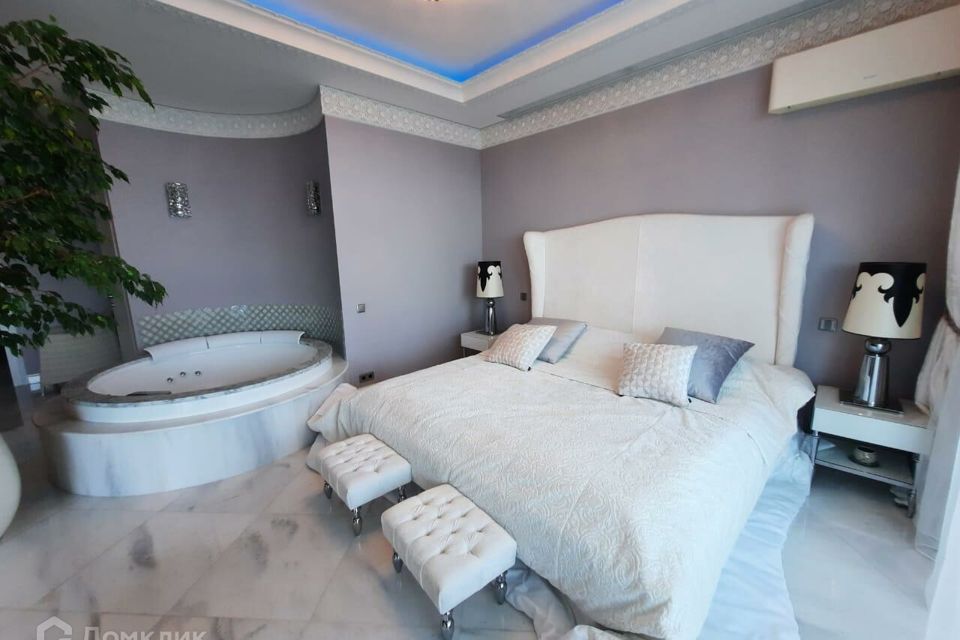 Продаётся студия, 65.5 м²