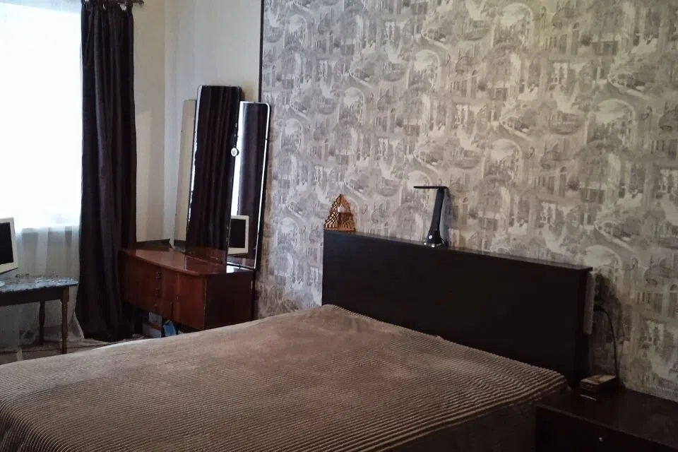 Продаётся 3-комнатная квартира, 61 м²